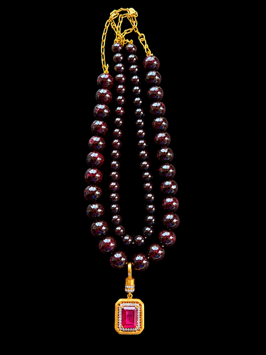 Ruby Charm