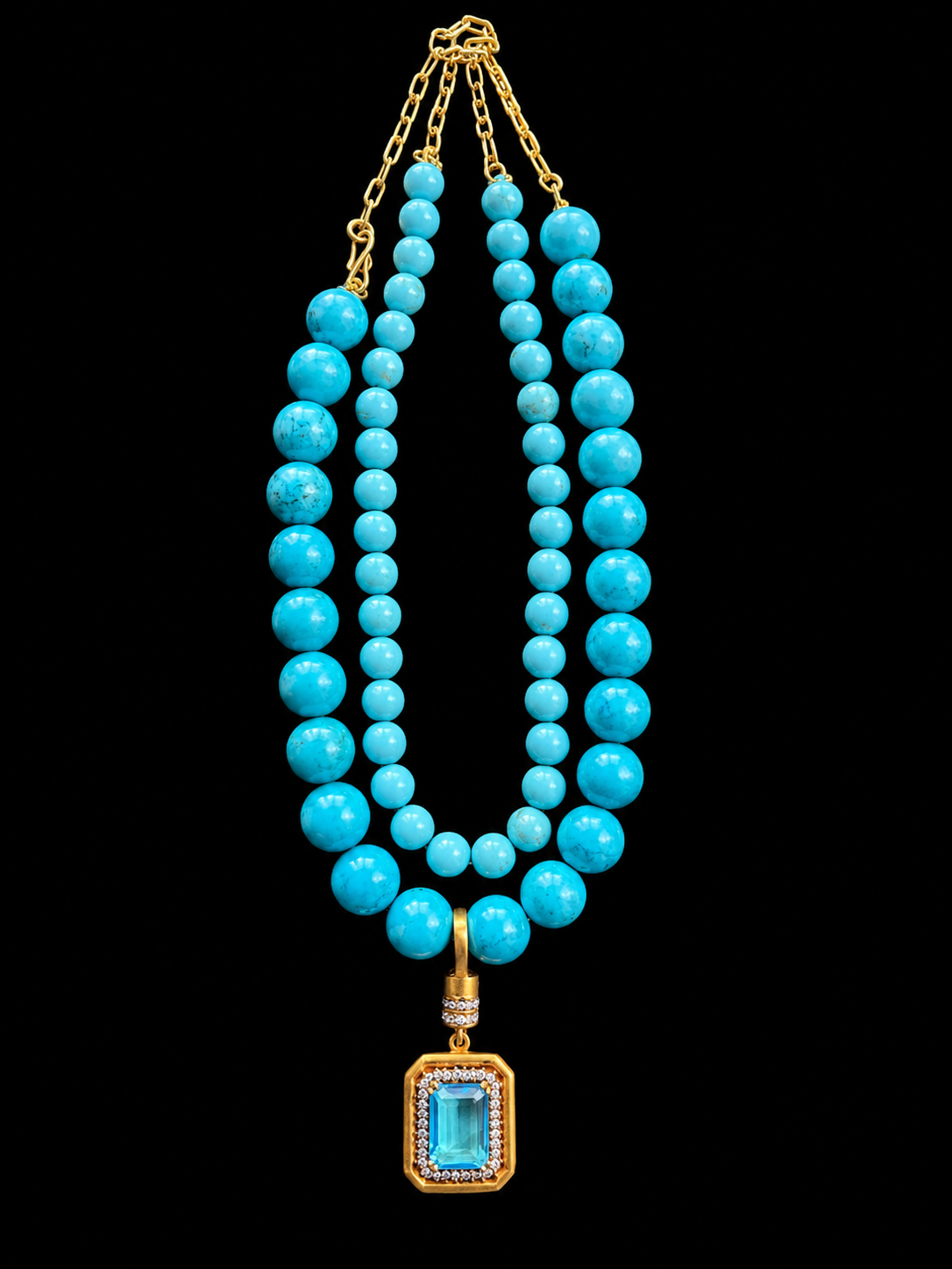 Paraiba Charm
