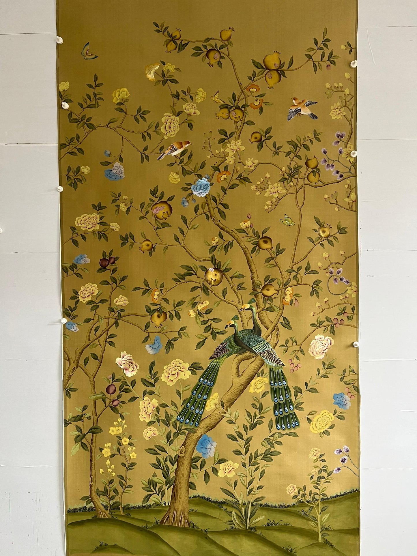 Bespoke Panels