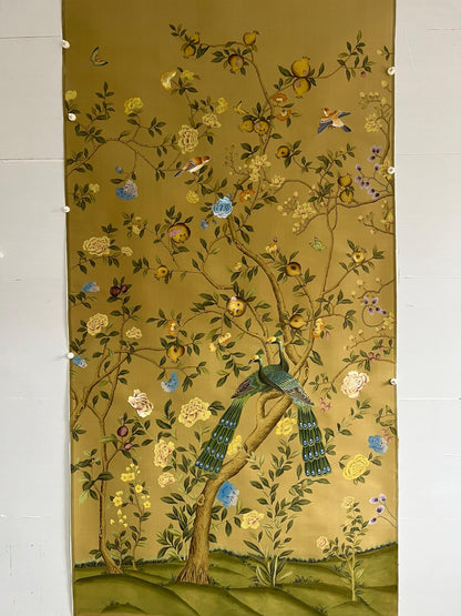 Bespoke Panels