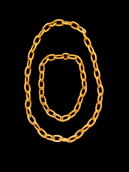 Gold Chain