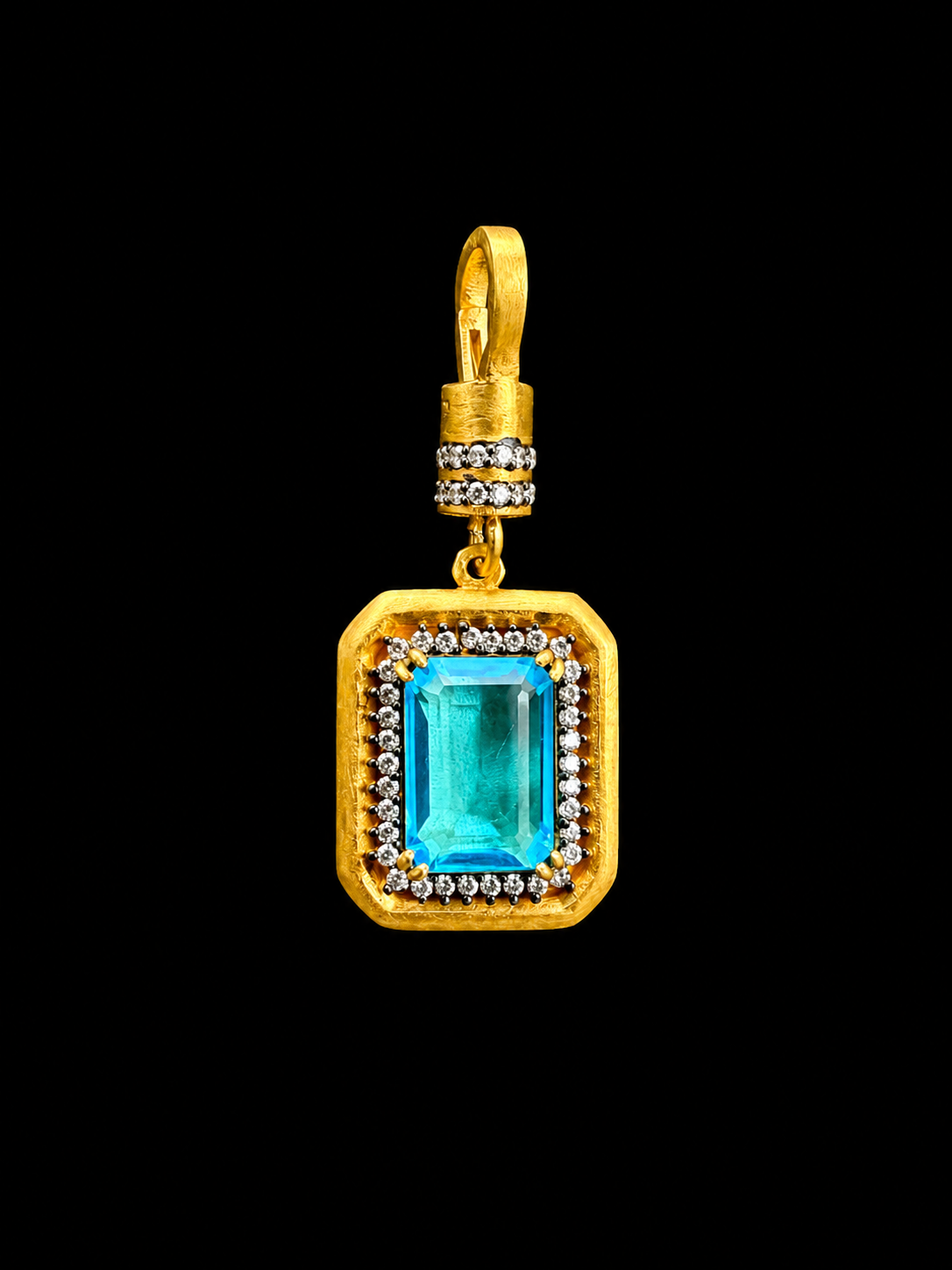 Paraiba Charm