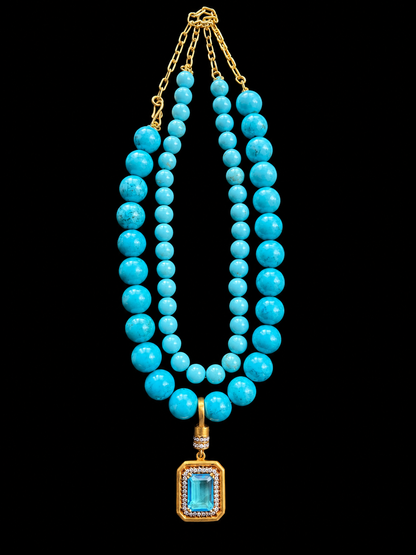 Paraiba Charm