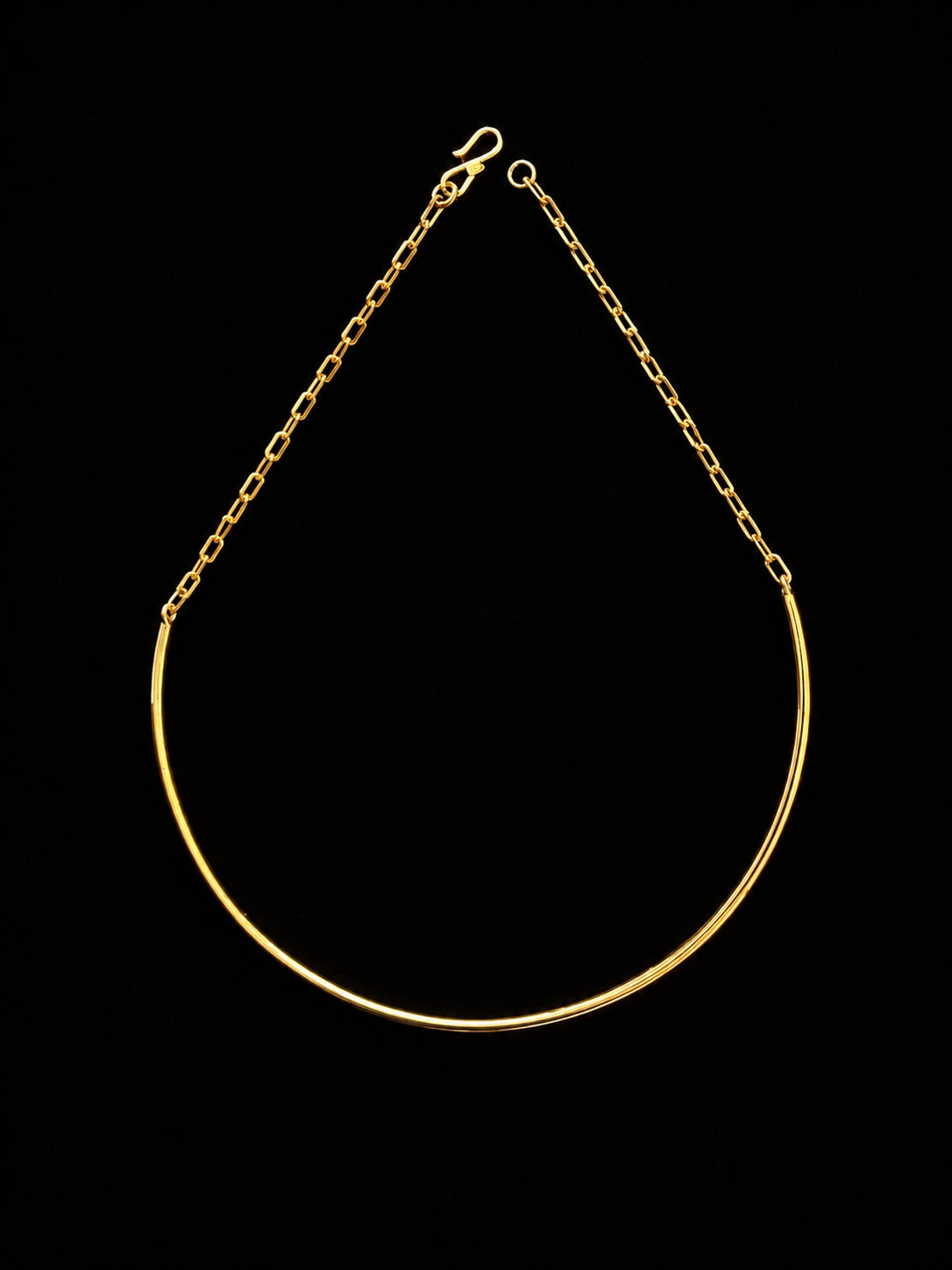 Gold Collar