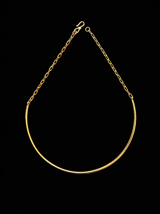 Gold Collar