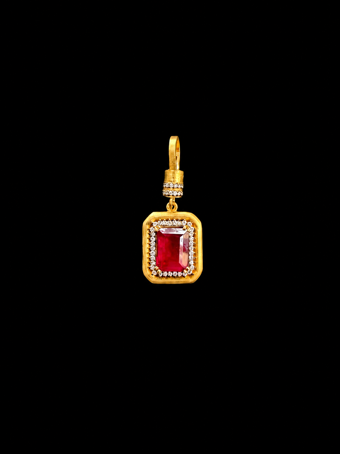 Ruby Charm