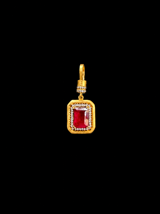 Ruby Charm