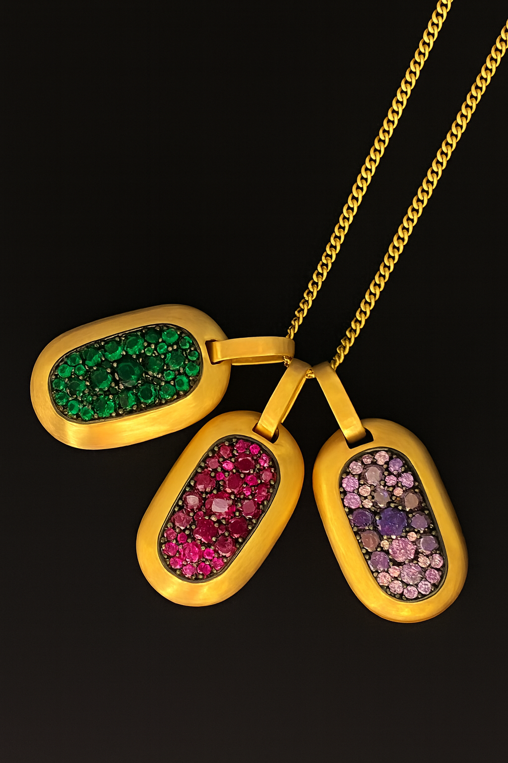 Gem Tag