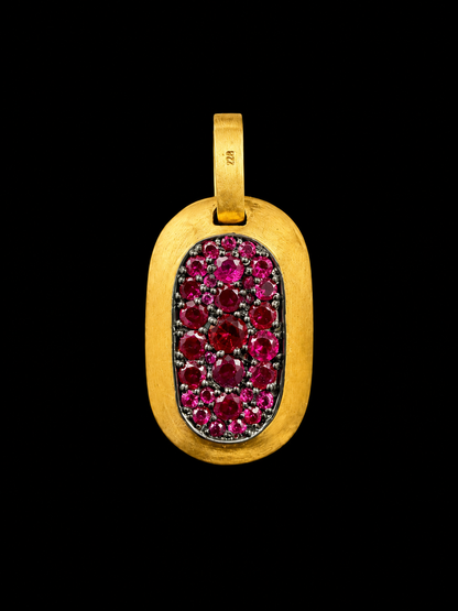 Gem Tag