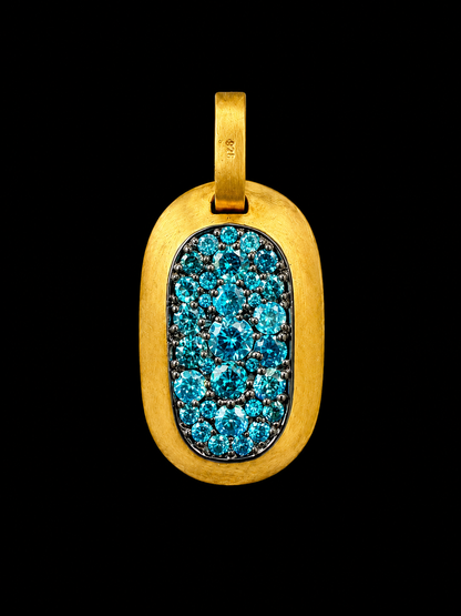 Gem Tag