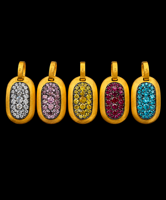 Gem Tag