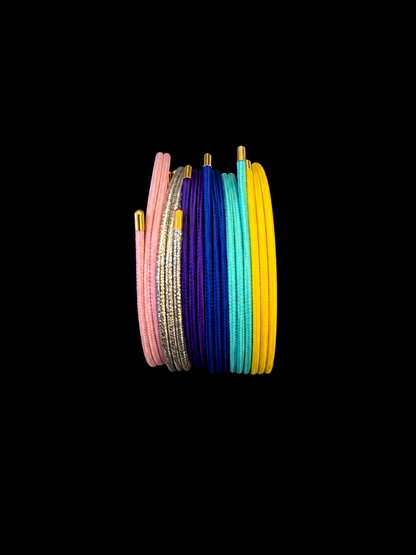 Magnetic cords