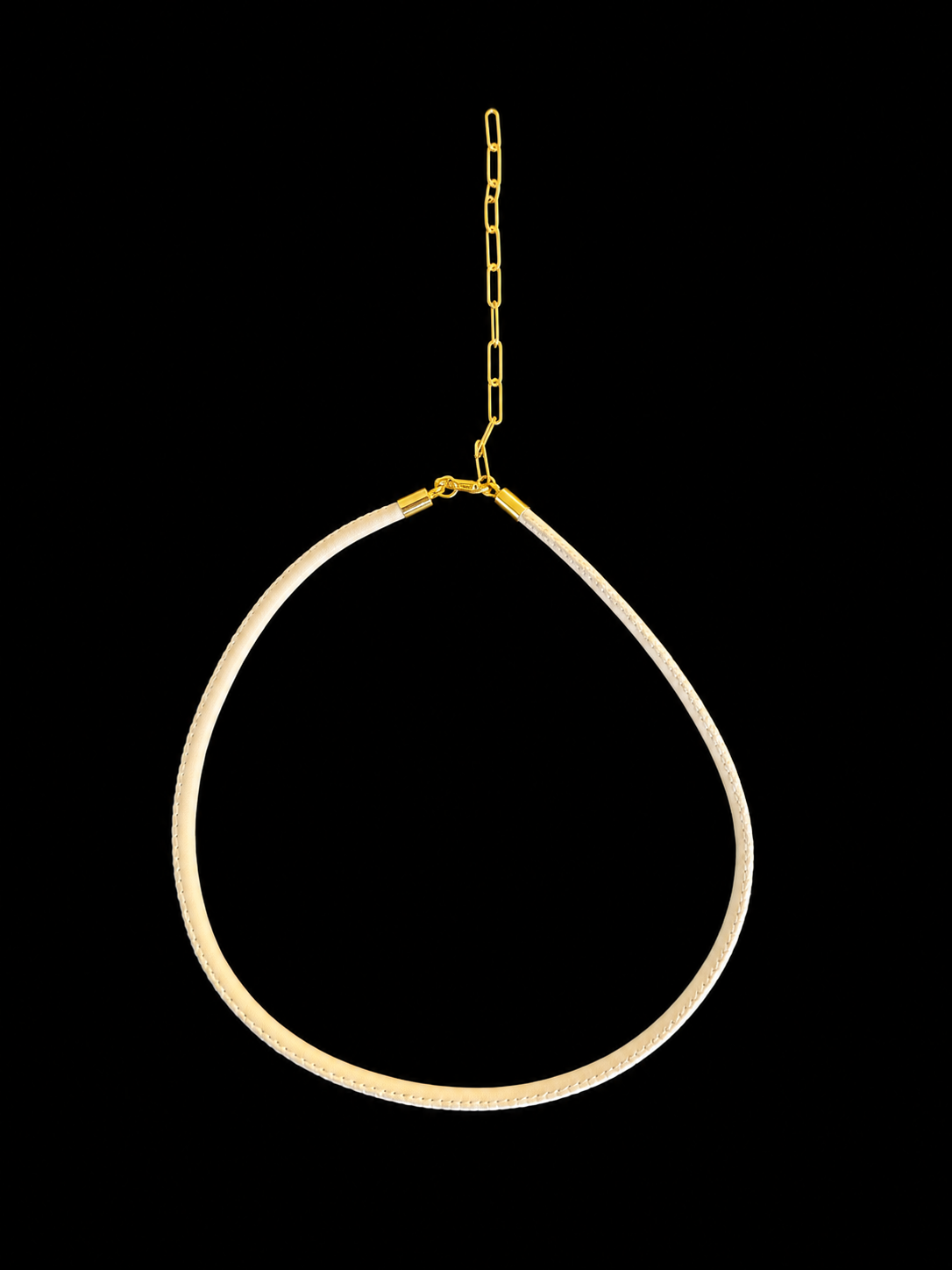 Leather cords