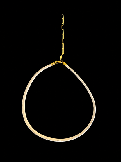 Leather cords