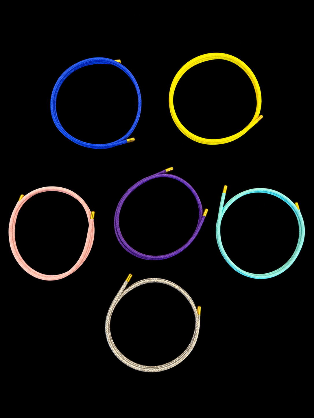Magnetic cords