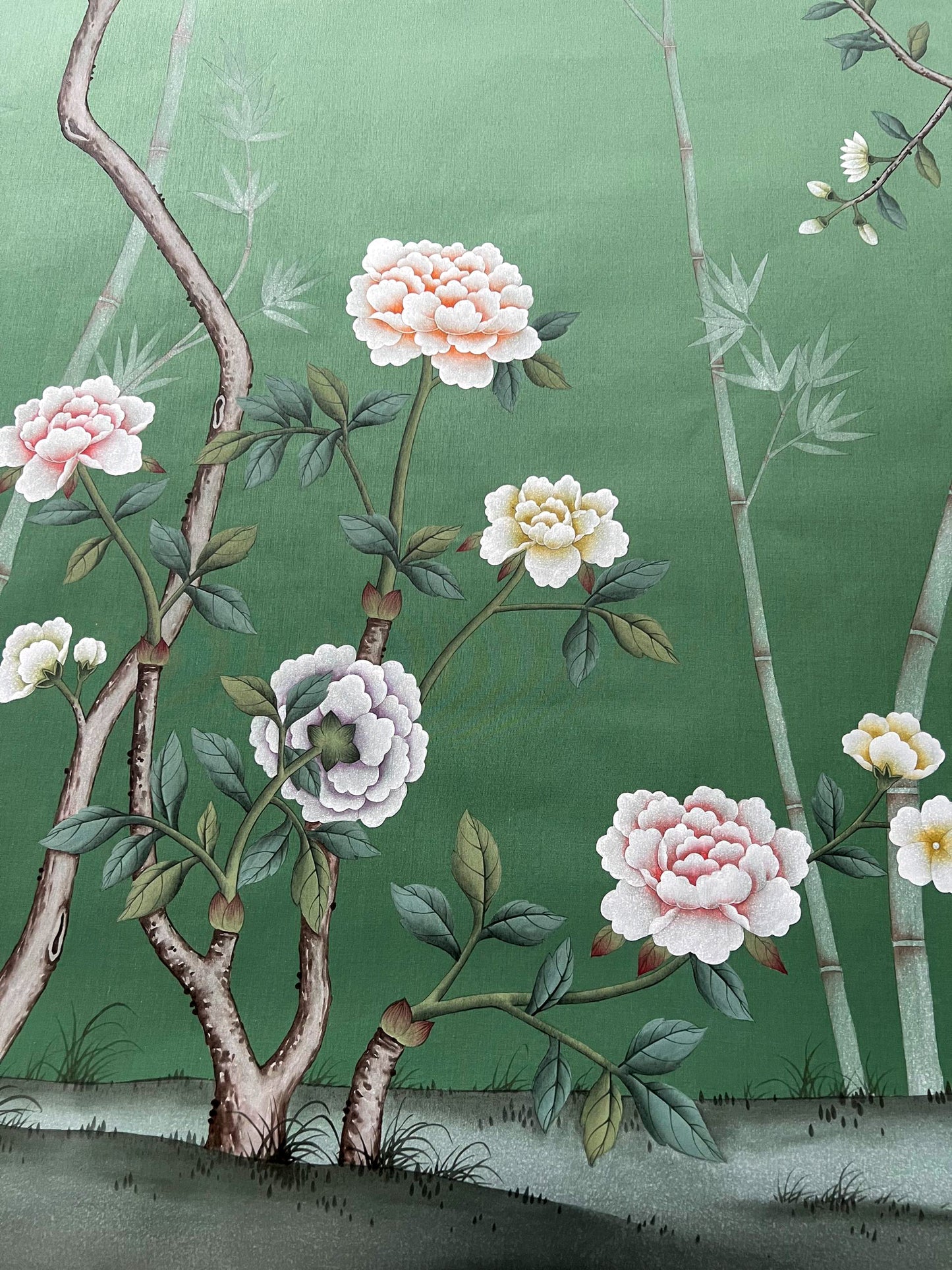 Bespoke Panels
