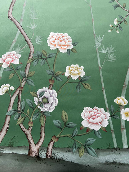 Bespoke Panels